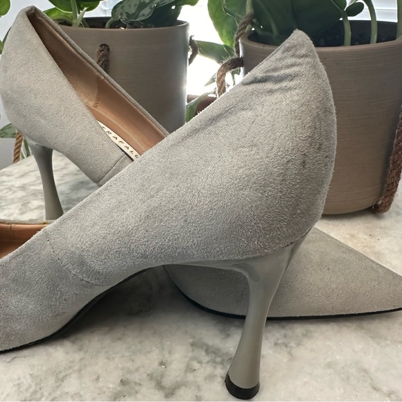 Are - Grey Heels - Picture 6 of 6